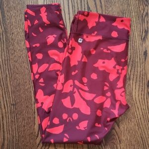 Fabletics leggings